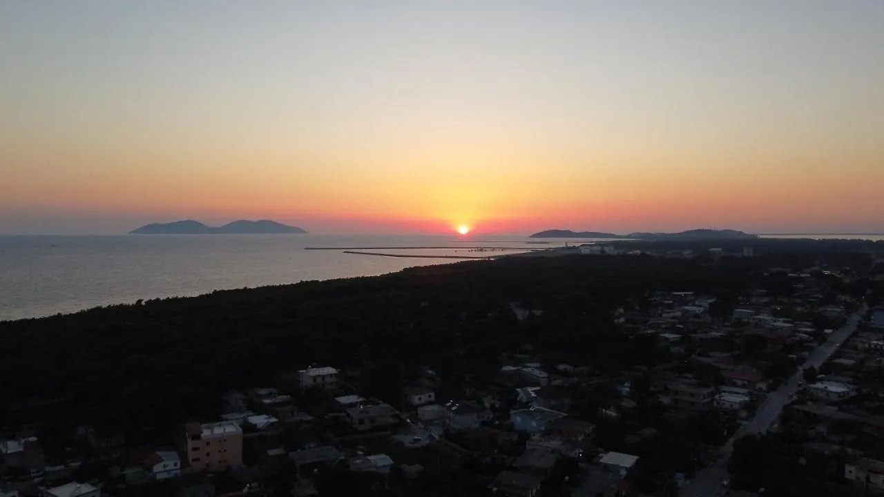 Serene Stay Vlore Aparthotel