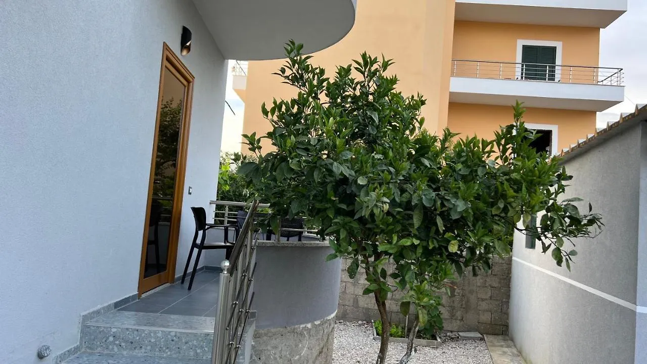 Serene Stay Vlore