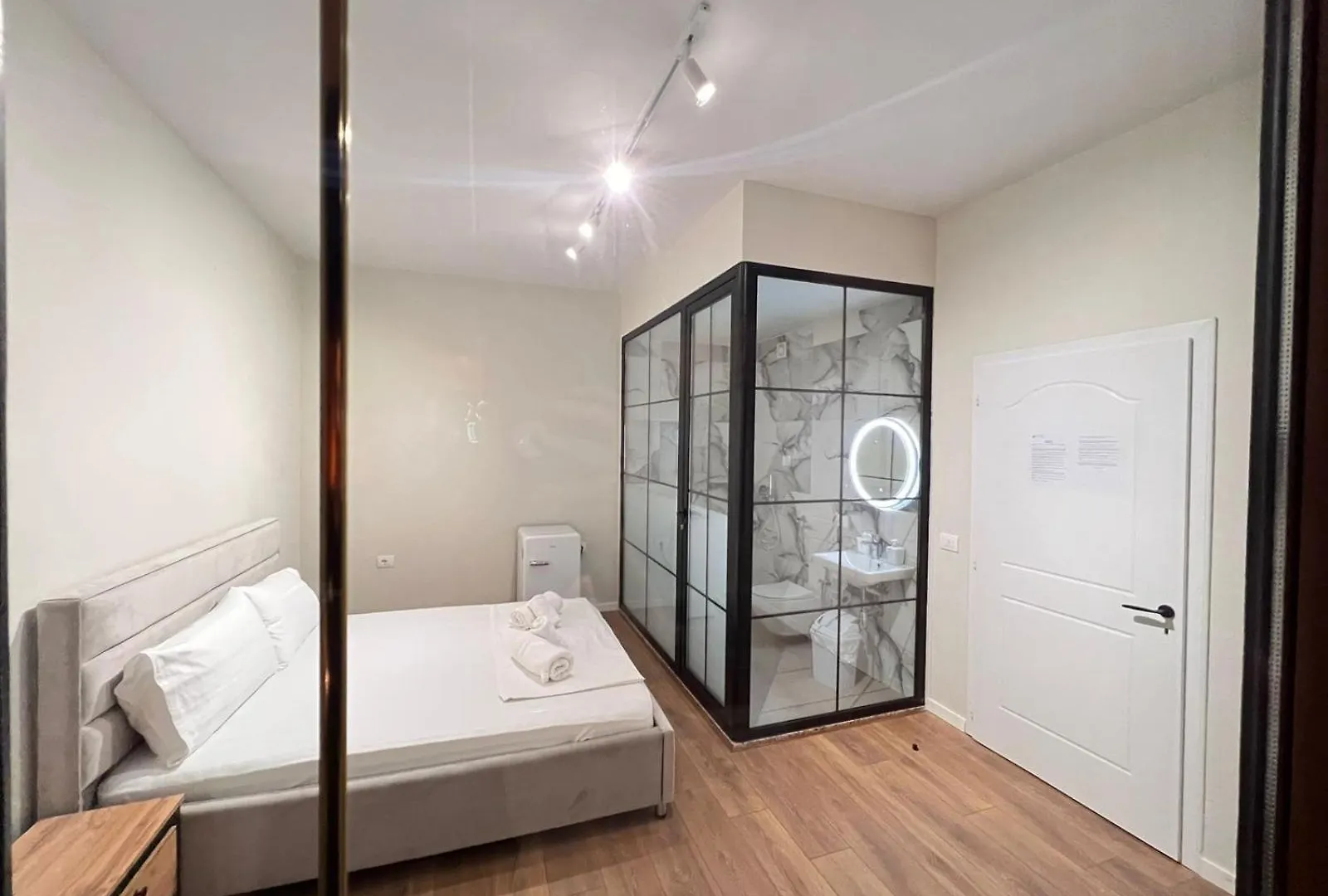 *** Aparthotel Serene Stay Vlore Albania