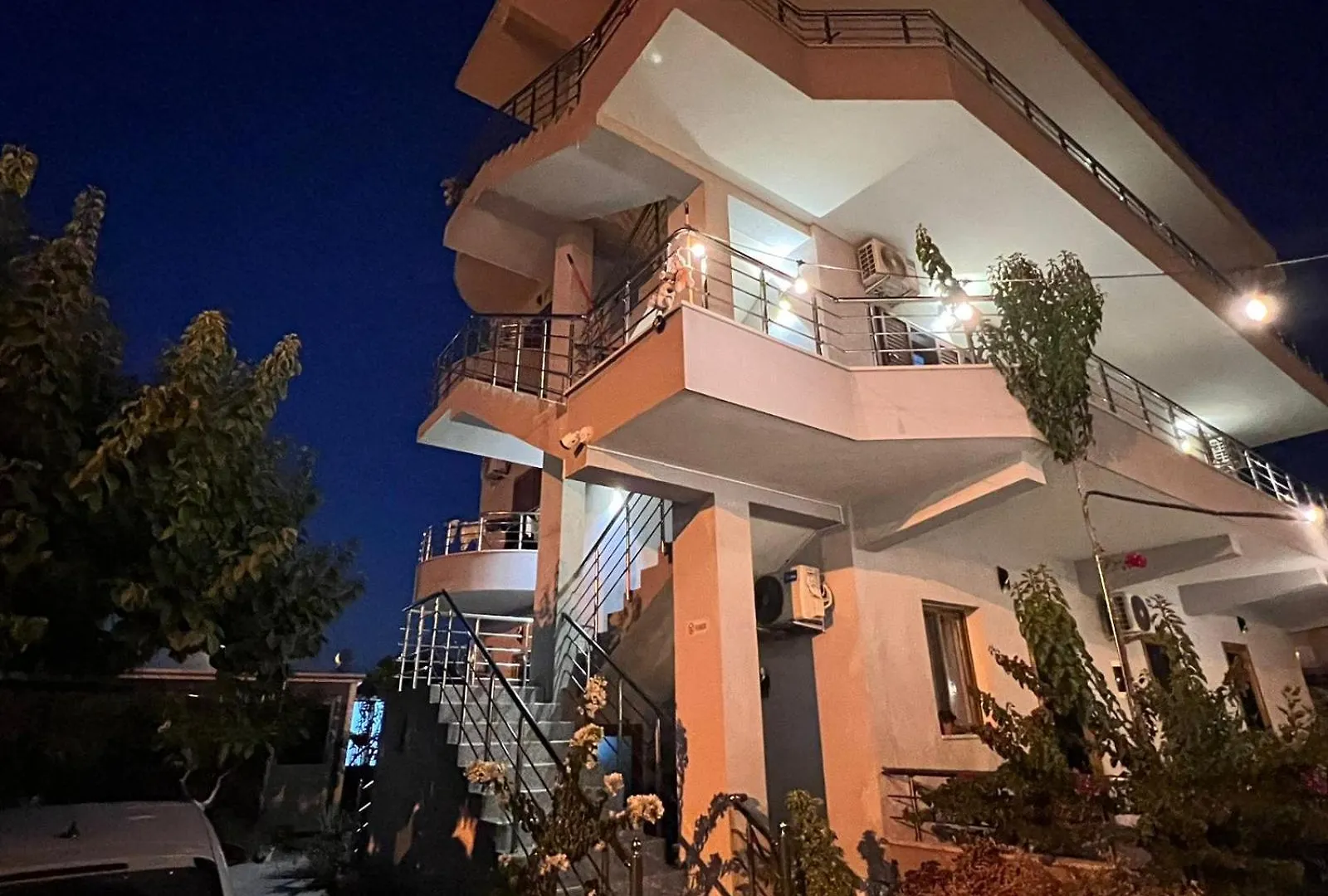 Aparthotel Serene Stay Vlore