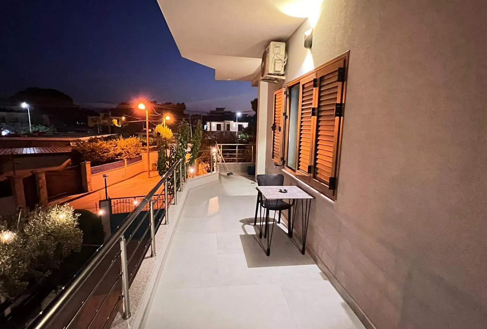 Serene Stay Vlorë