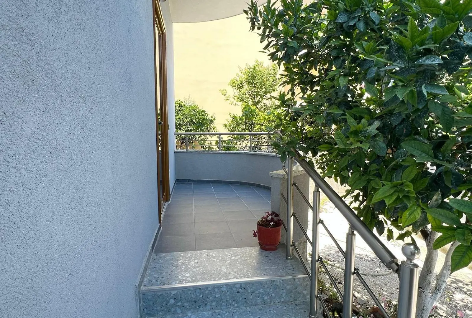 Apart-hotel Serene Stay Vlorë
