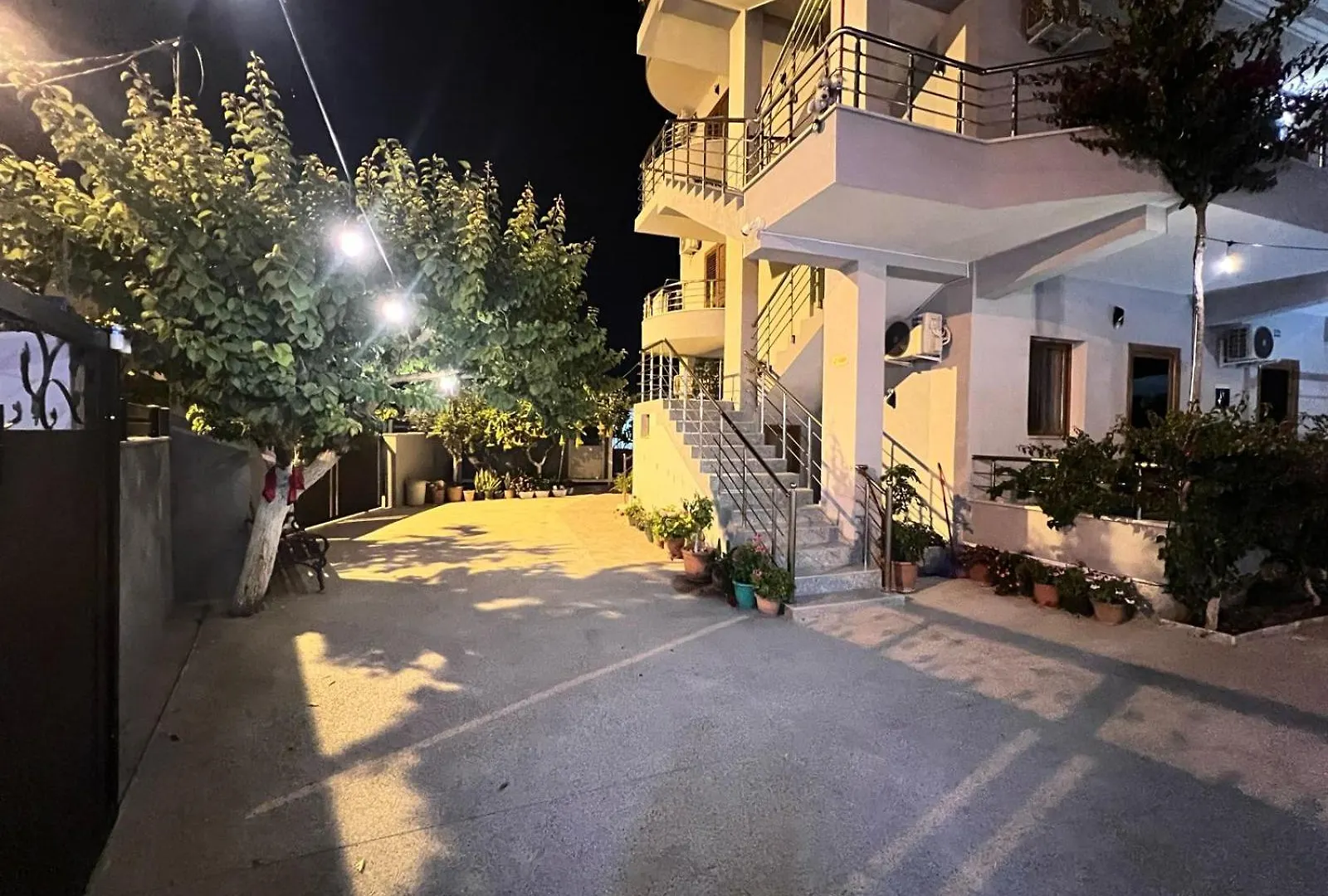 Serene Stay Vlorë