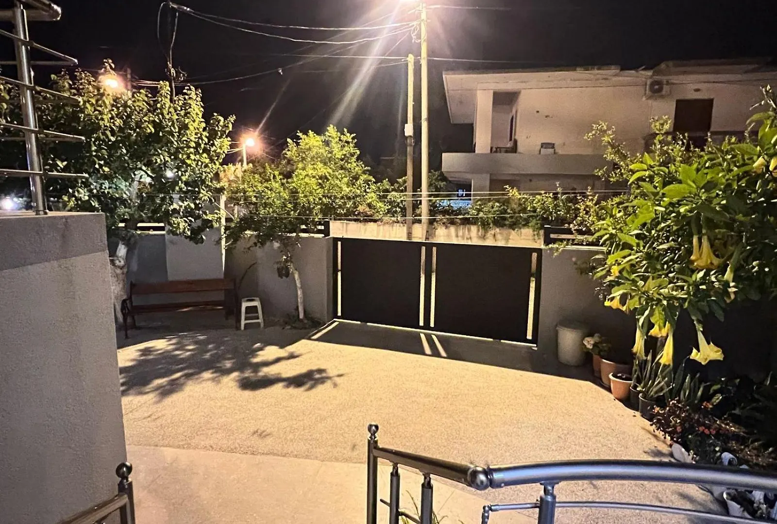 Apart-hotel Serene Stay Vlorë