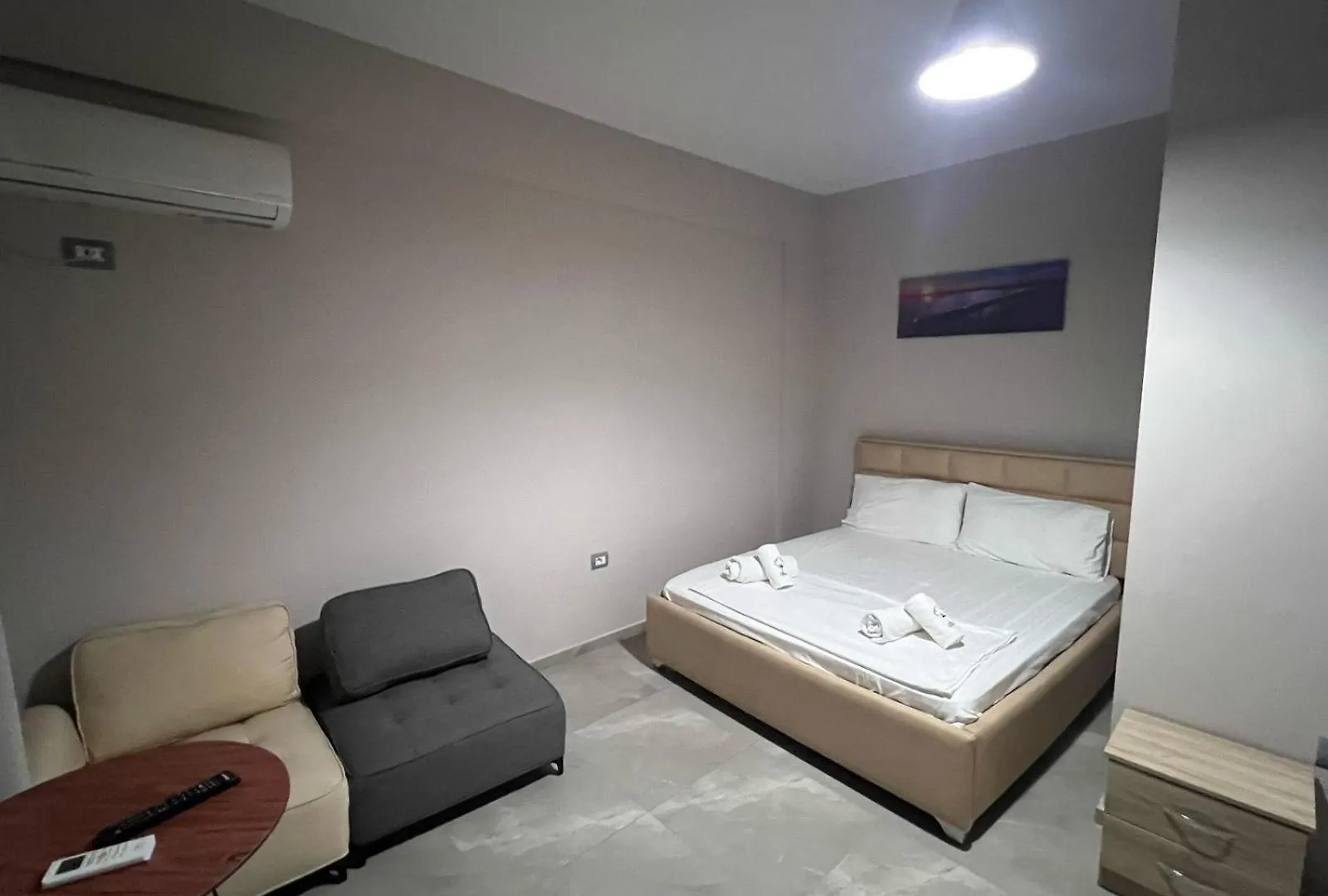 Apart-hotel Serene Stay Vlorë