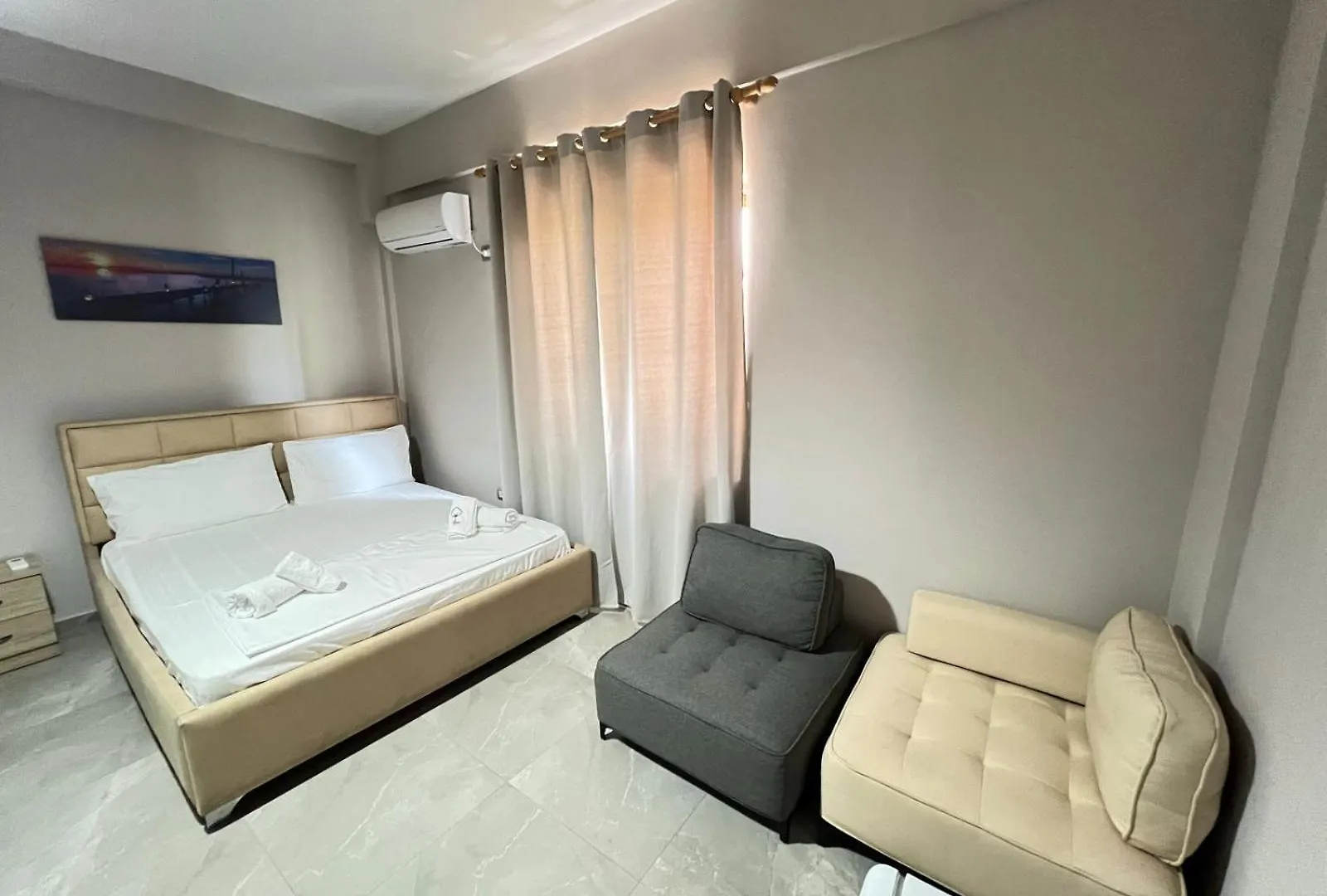 Apart-hotel Serene Stay Vlorë