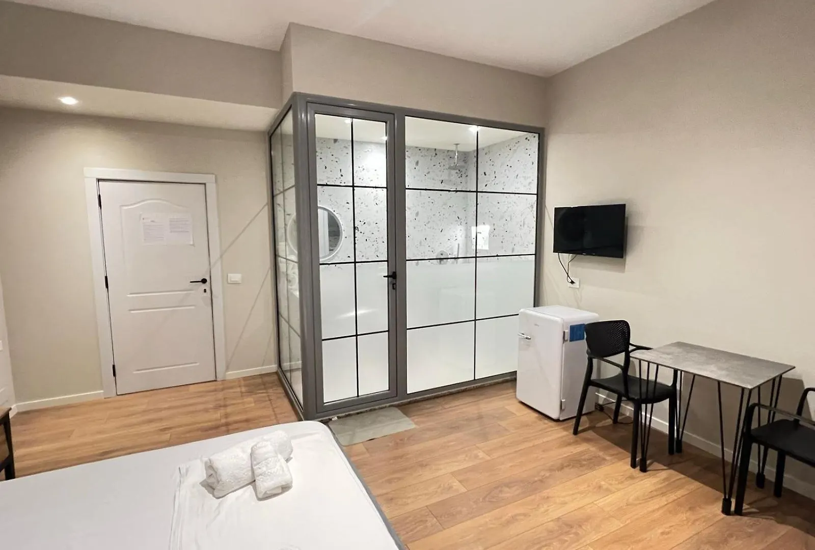 Apart-hotel Serene Stay Vlorë