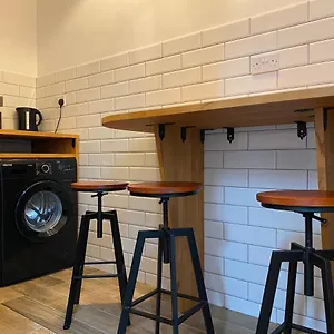 Queen Street Boutique Appart hôtel