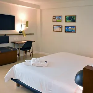Mex 4*, Cancún Mexiko