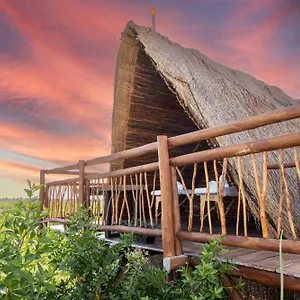 Casa Hx - Adults Only 4*, Isla Holbox Mexiko