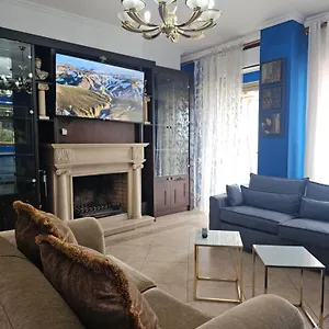  Apartment Skanderbeg Square Explorer Albania