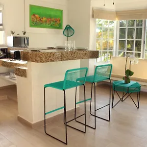 Lorens 3*, Isla Mujeres Mexiko