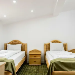 Casa Gabriela 3* Bucarest