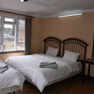 Family Peace House, 2* Katmandú