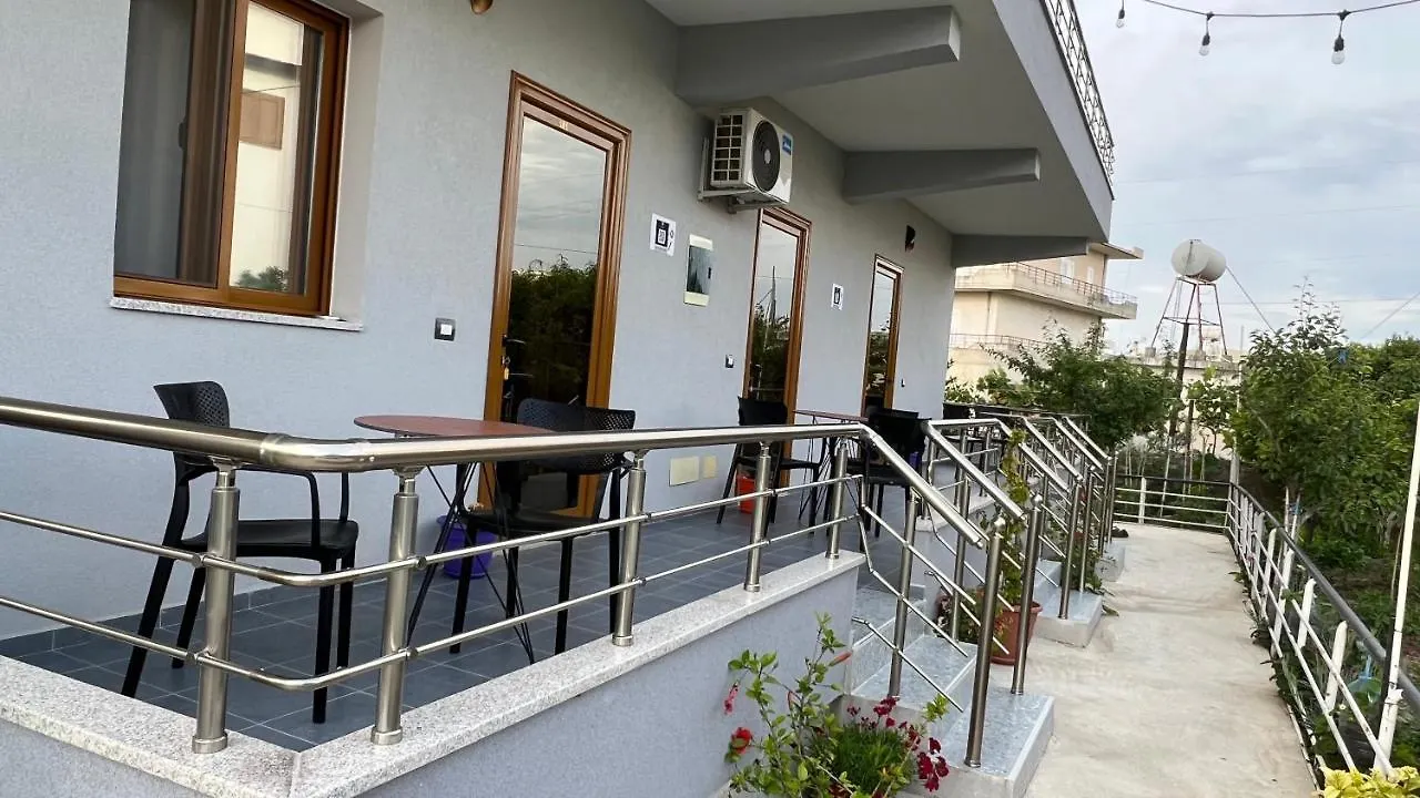 Serene Stay Vlorë