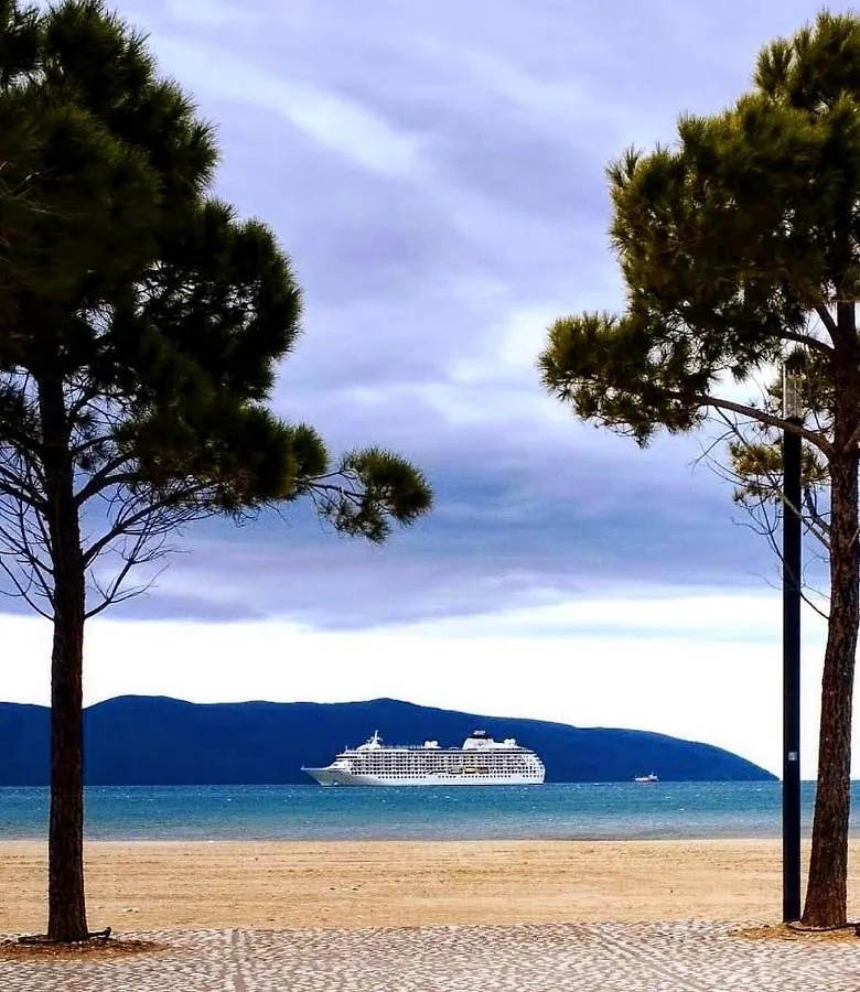 Serene Stay Vlorë