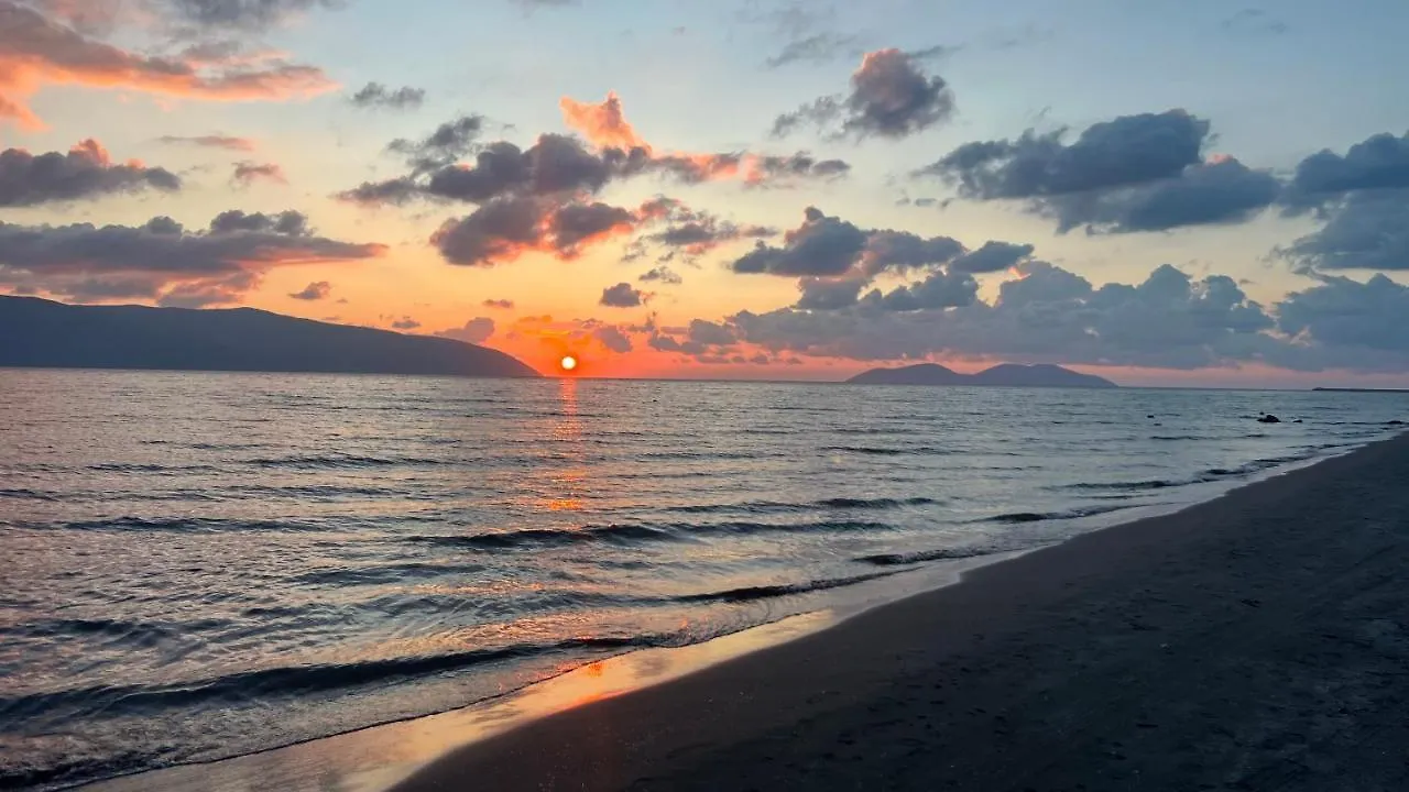 Aparthotel Serene Stay Vlorë