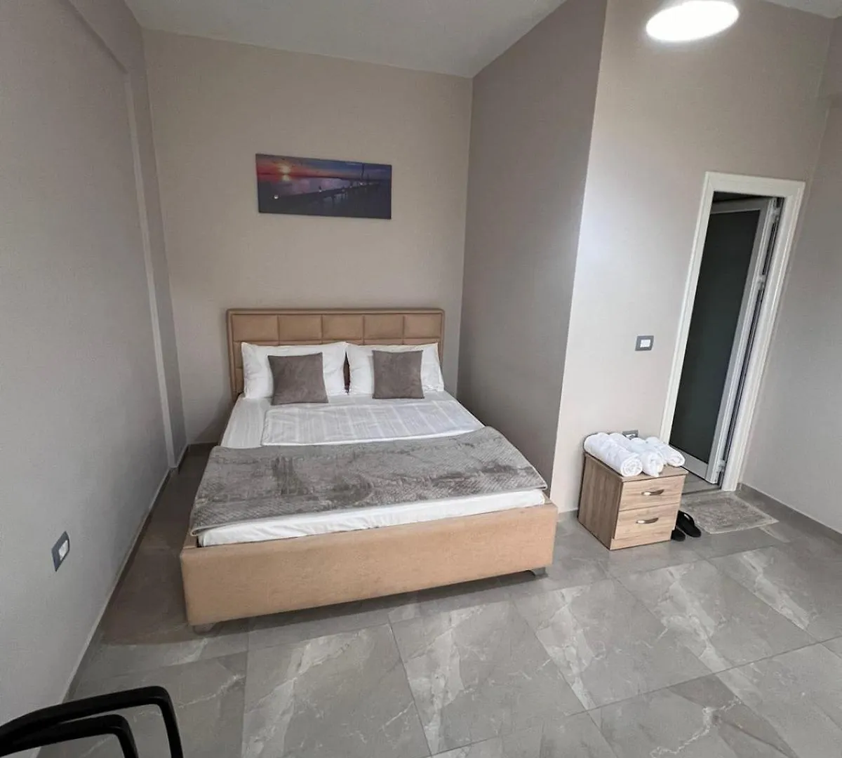Serene Stay Vlorë Albanien
