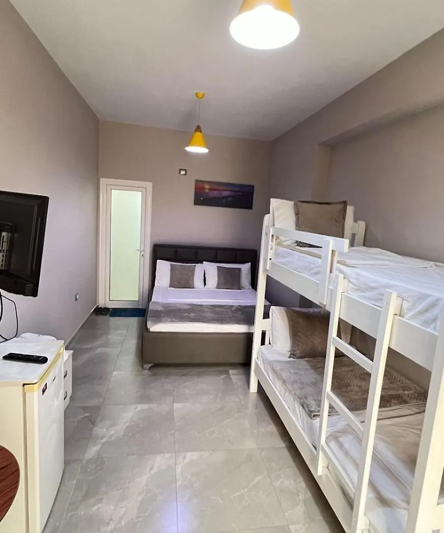 Serene Stay Vlorë