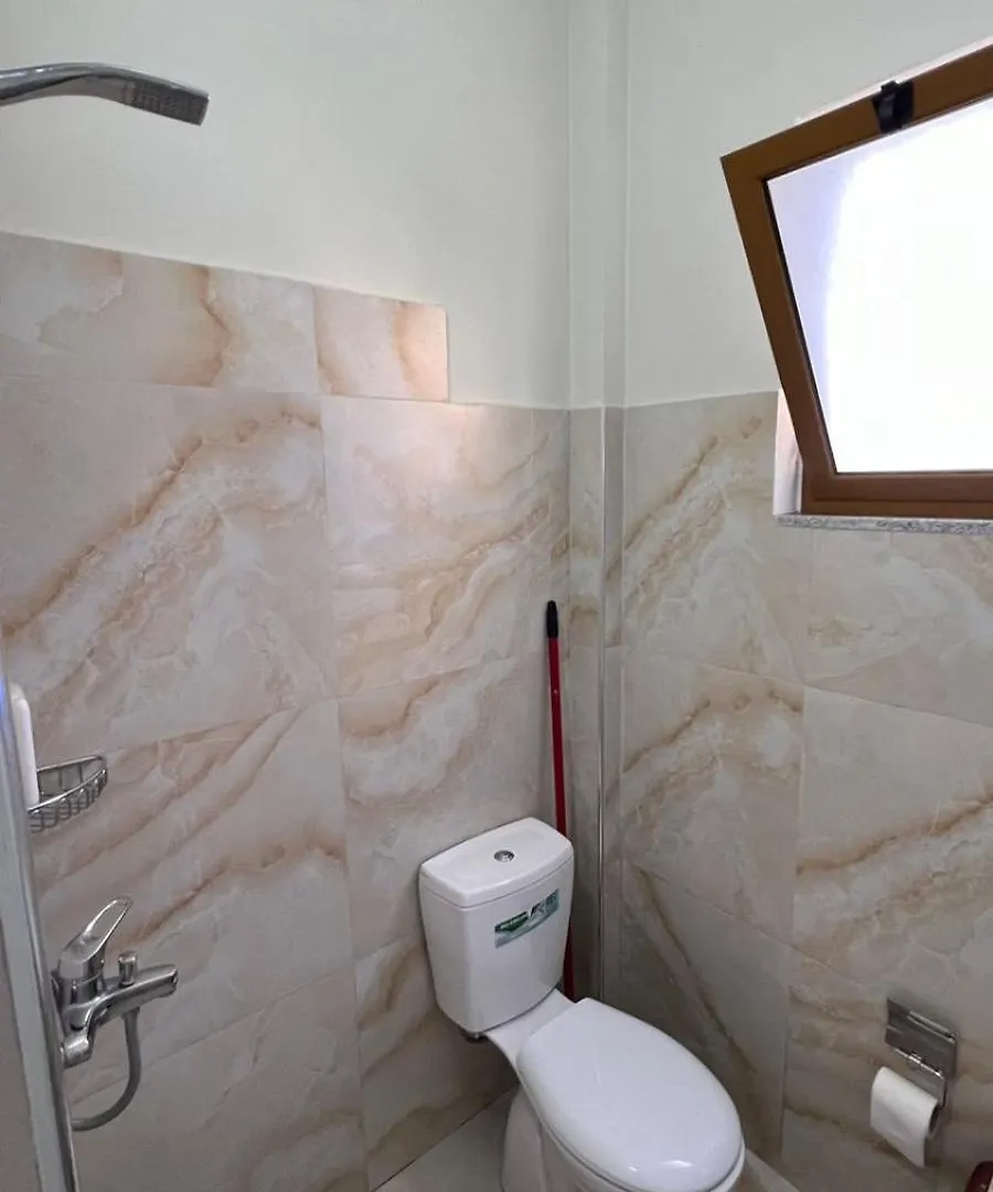 *** Aparthotel Serene Stay Vlorë Albanien