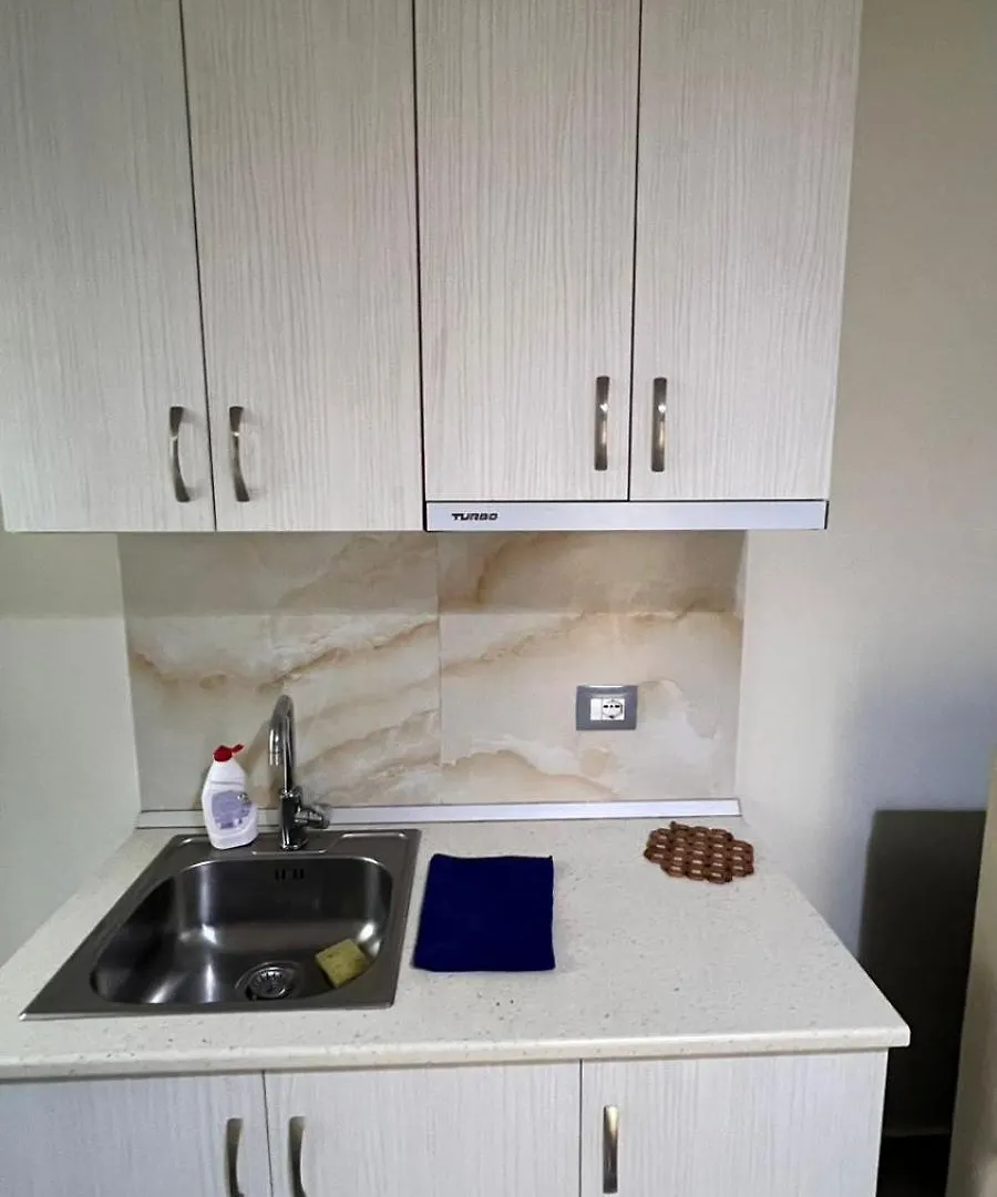Aparthotel Serene Stay Vlorë