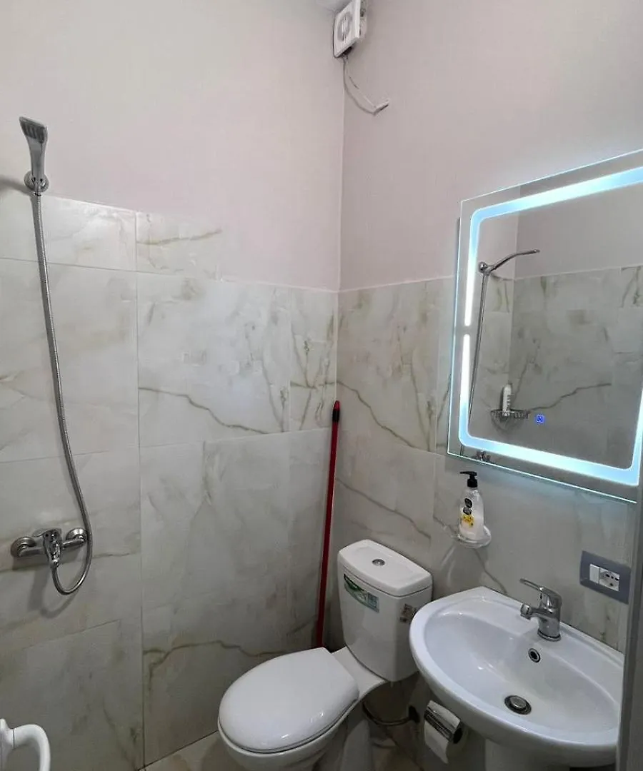 Serene Stay Vlorë Aparthotel