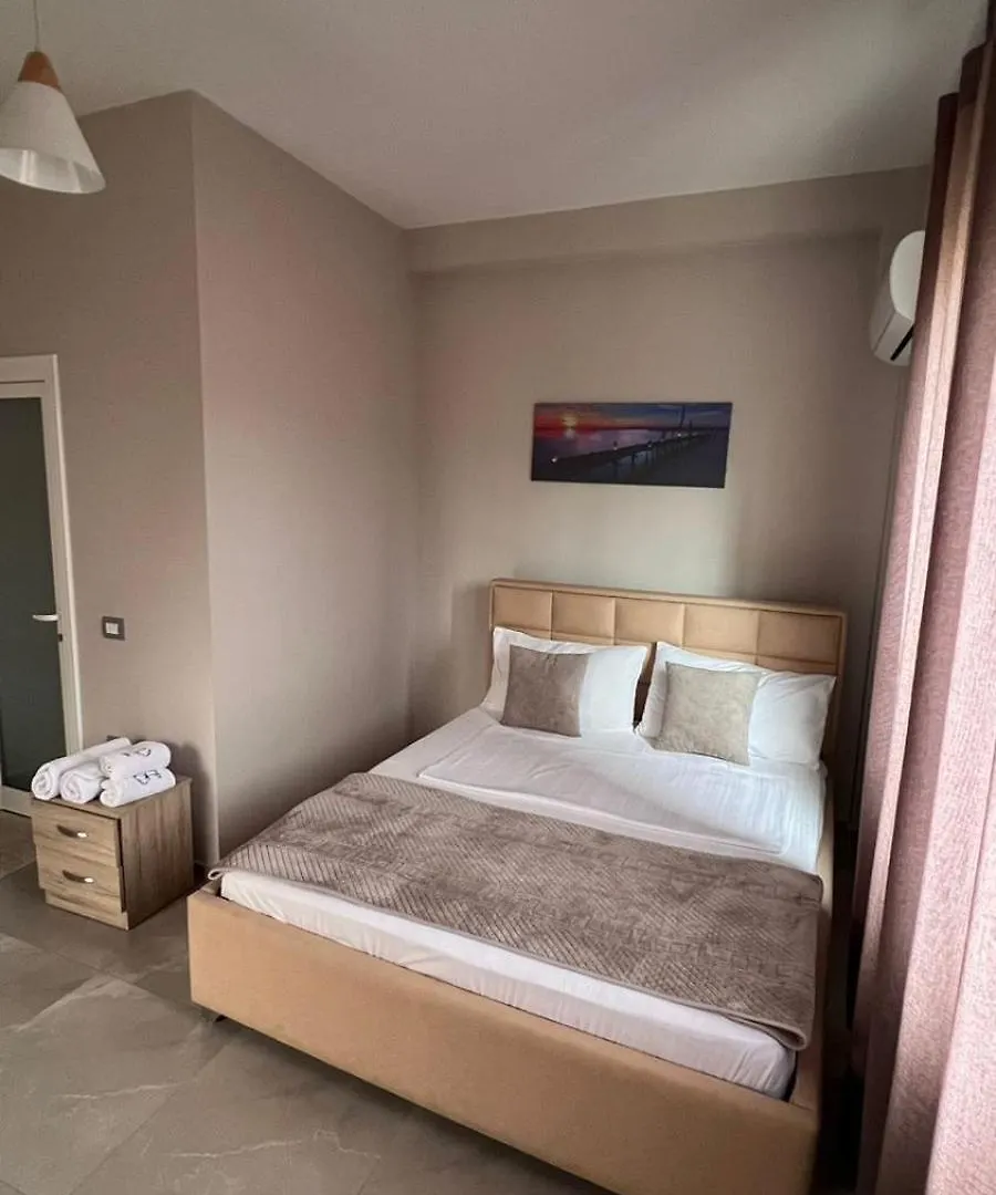Aparthotel Serene Stay Vlorë