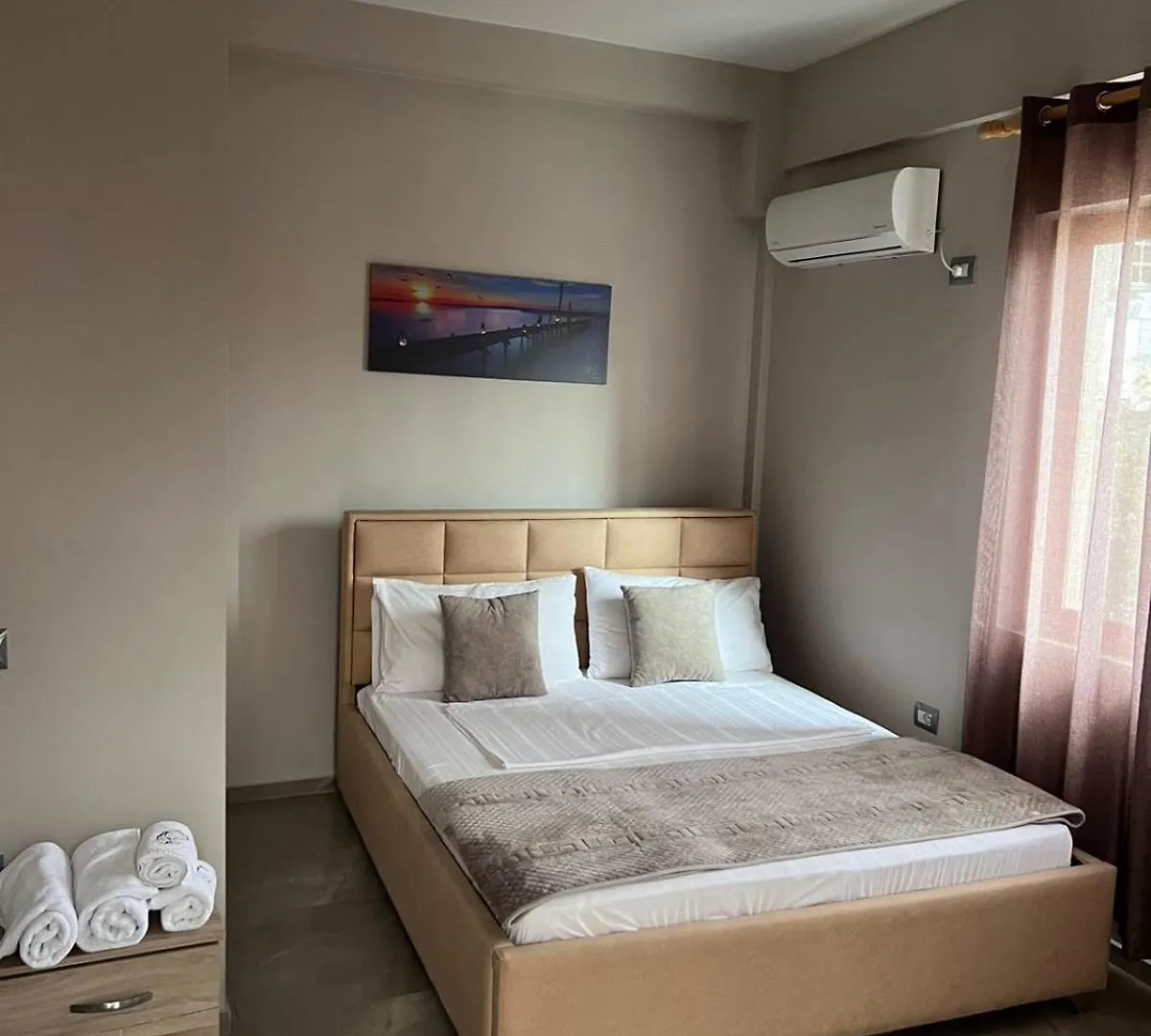 Serene Stay Vlorë