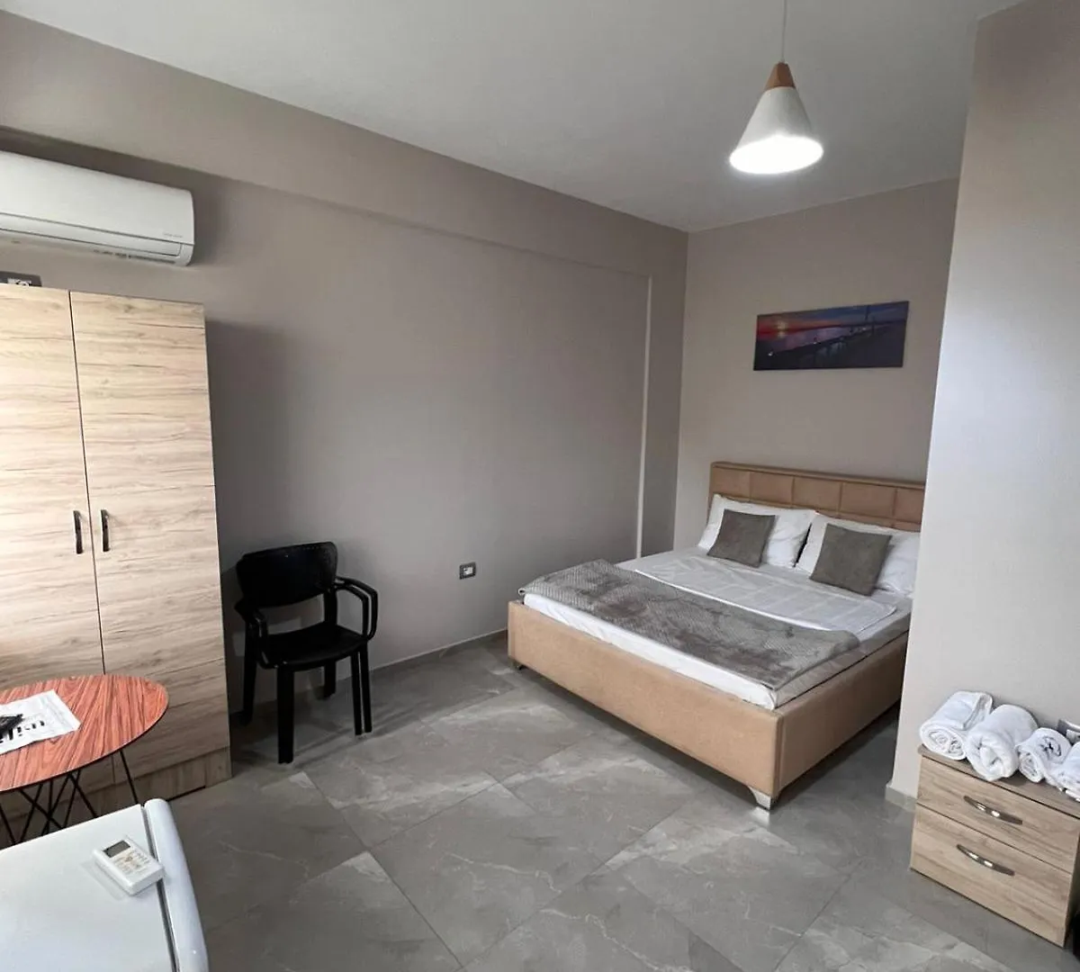Aparthotel Serene Stay Vlorë