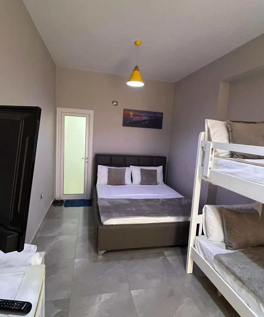 Aparthotel Serene Stay Vlorë