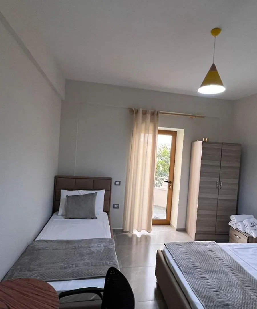 Aparthotel Serene Stay Vlorë