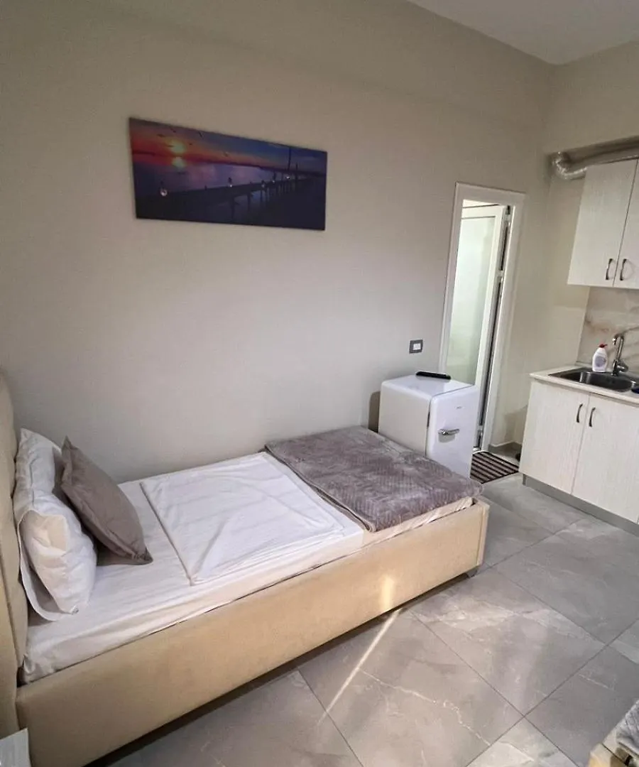 Serene Stay Vlorë