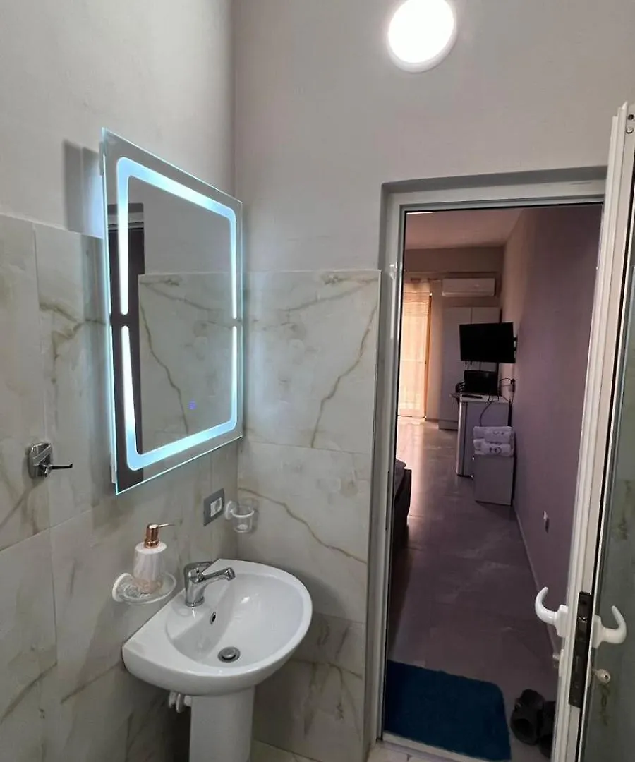 Serene Stay Vlorë Albanien
