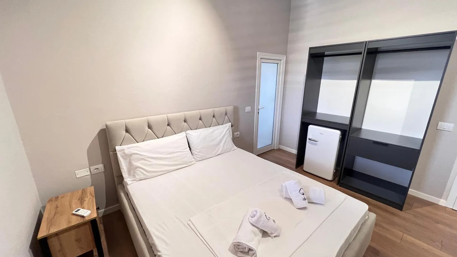 Serene Stay Vlorë