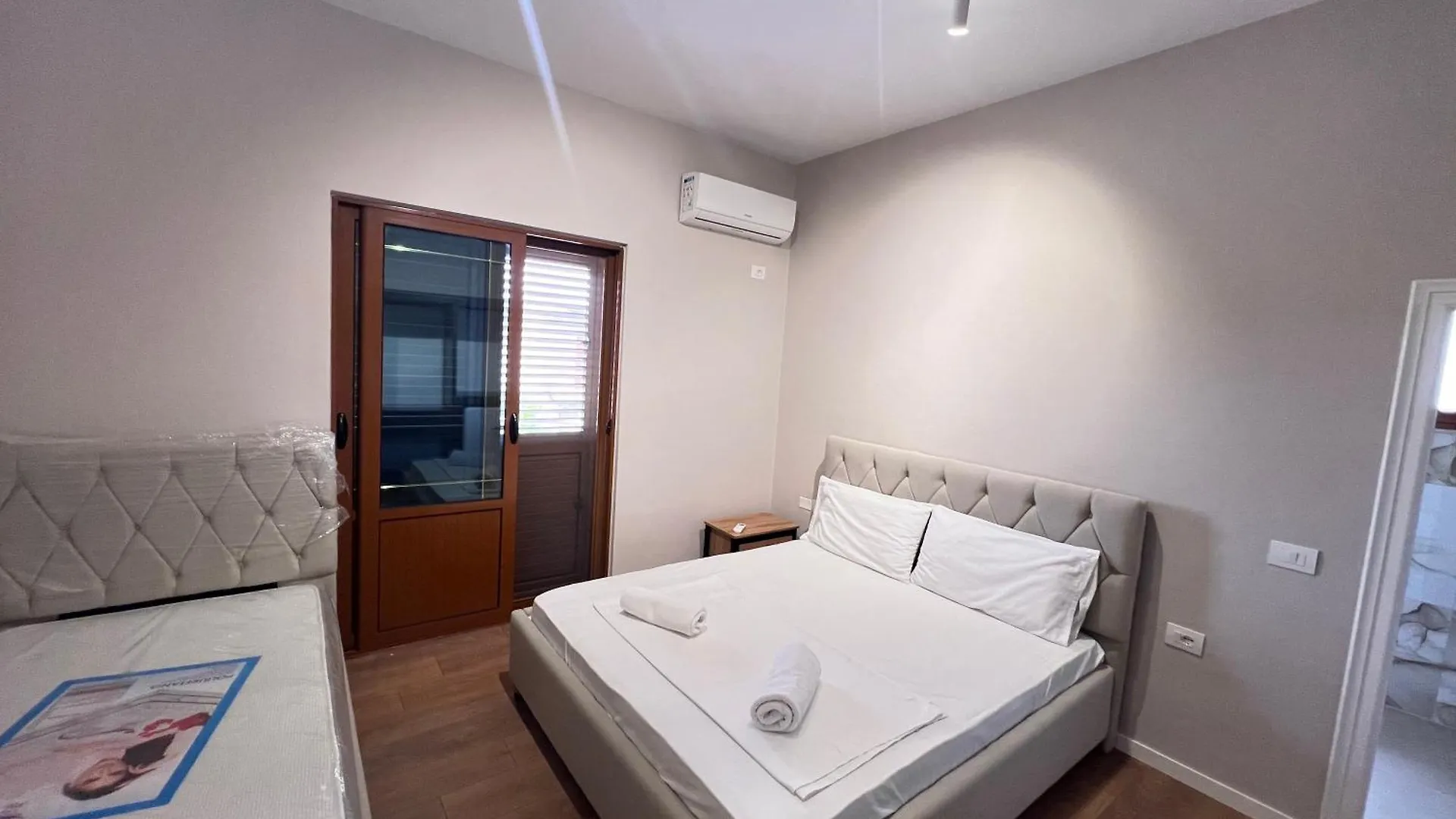 Aparthotel Serene Stay Vlorë