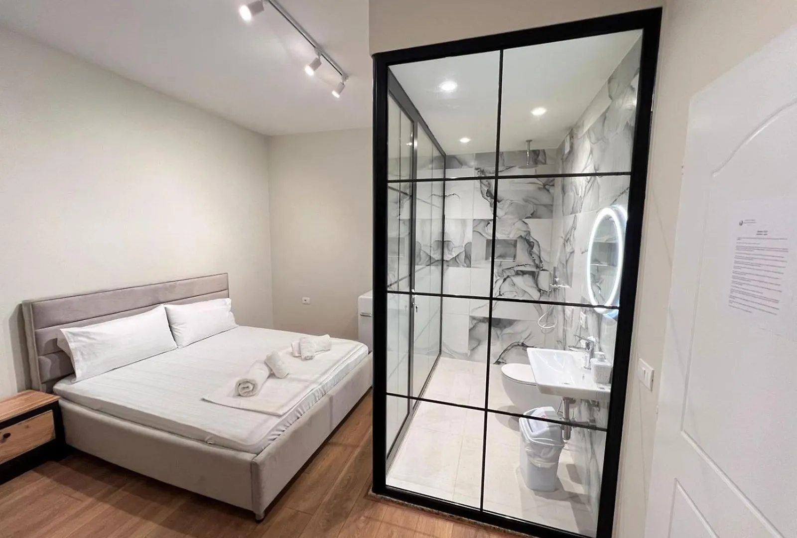 Aparthotel Serene Stay Vlorë