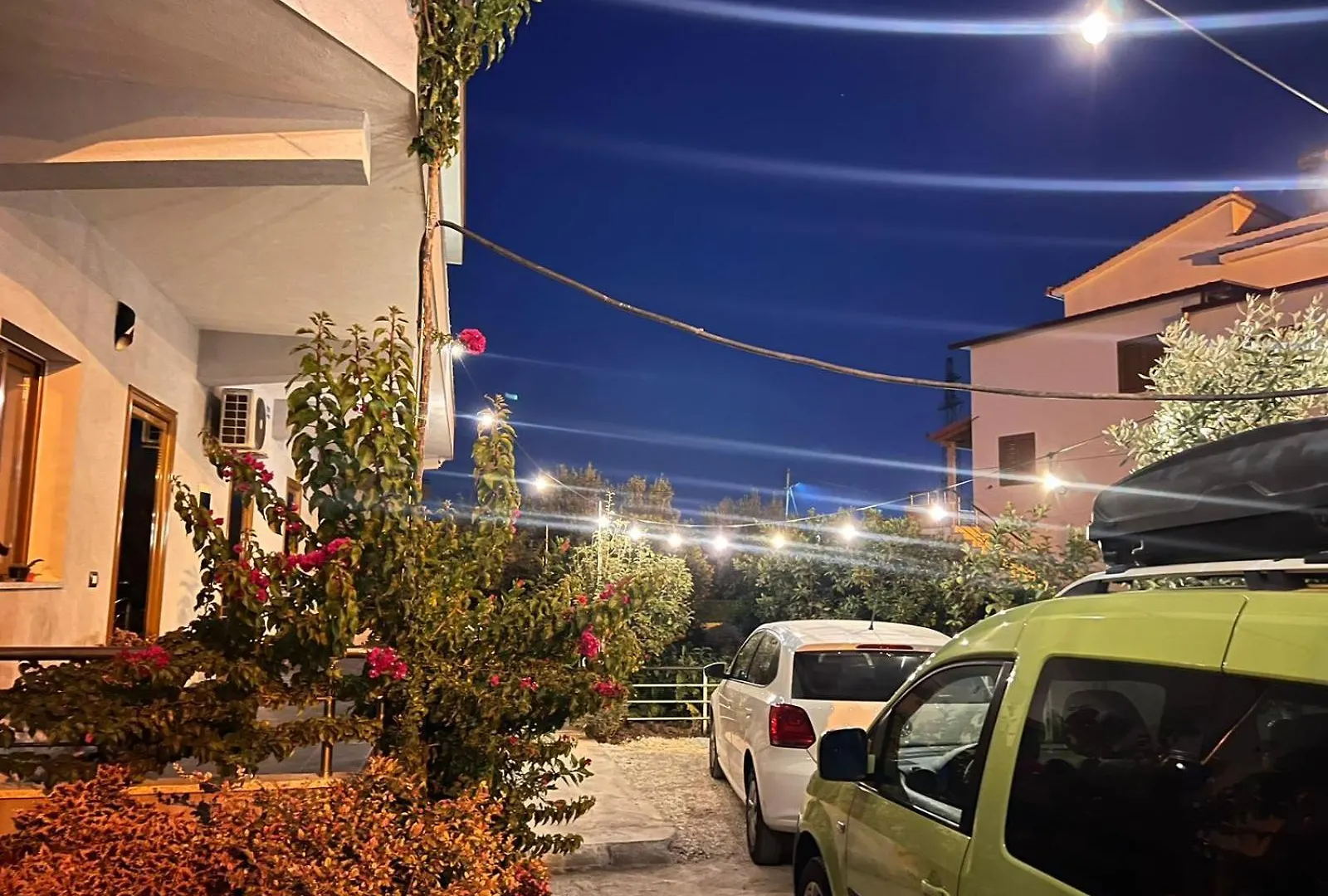 Serene Stay Vlorë