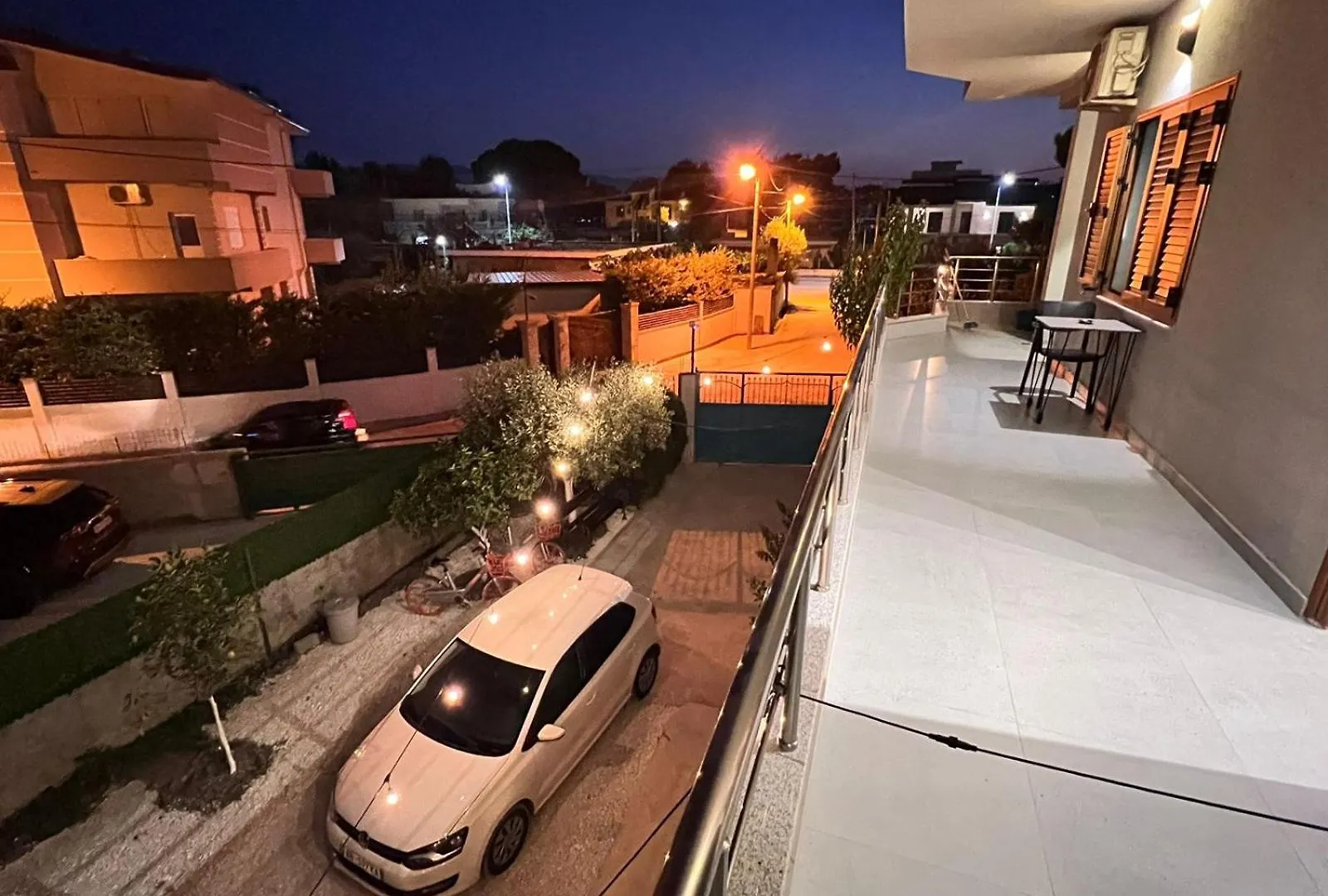 Aparthotel Serene Stay Vlorë