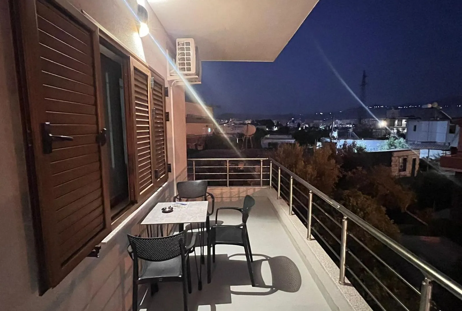 *** Aparthotel Serene Stay Vlorë Albanien