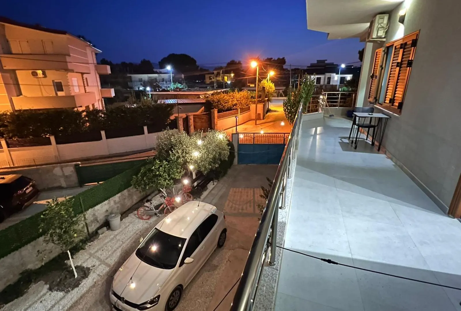 Aparthotel Serene Stay Vlorë