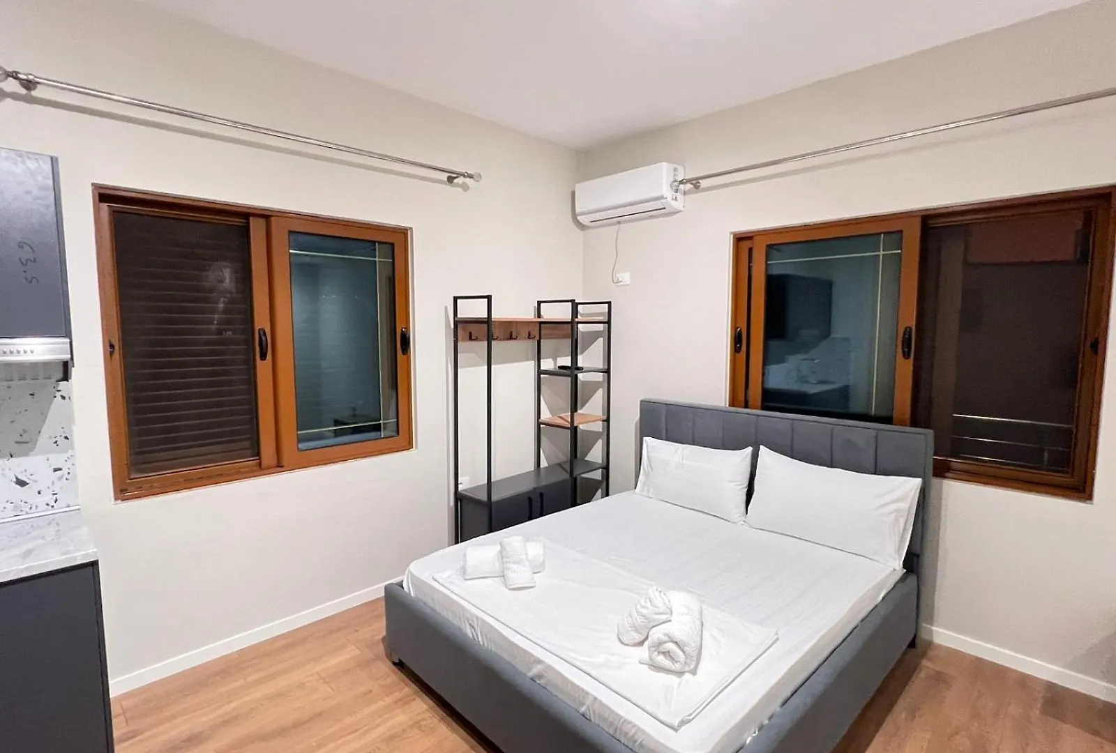 Serene Stay Vlorë Aparthotel