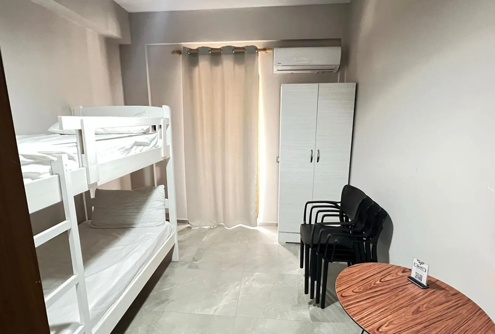 Serene Stay Vlorë Apartahotel