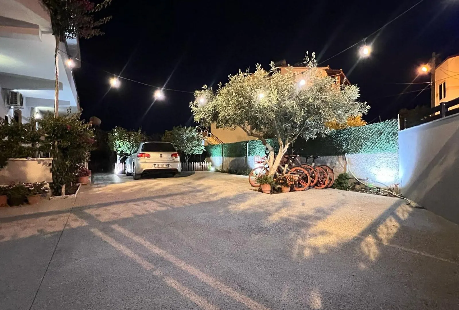 Serene Stay Vlore Aparthotel