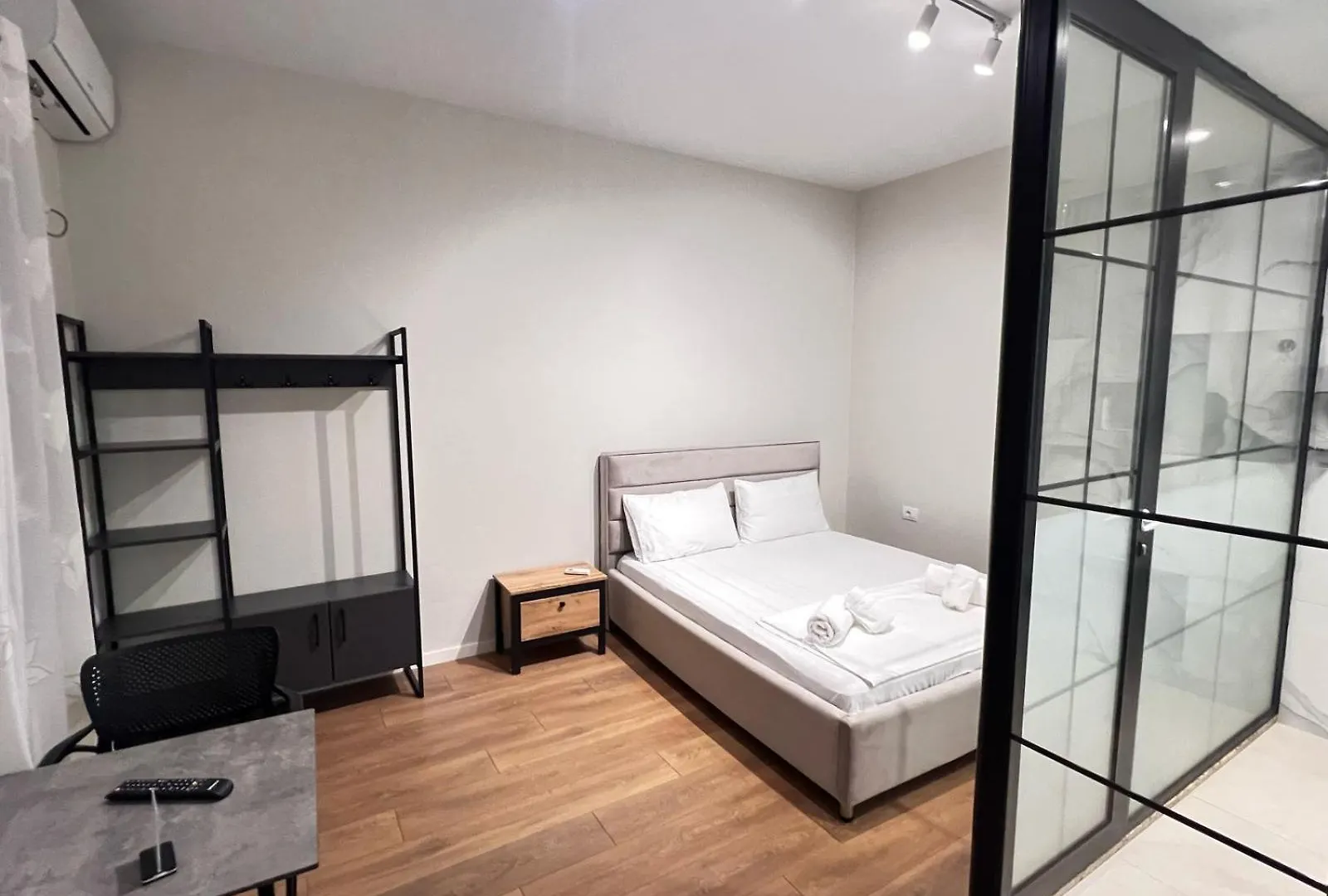 Serene Stay Vlore 3*,
