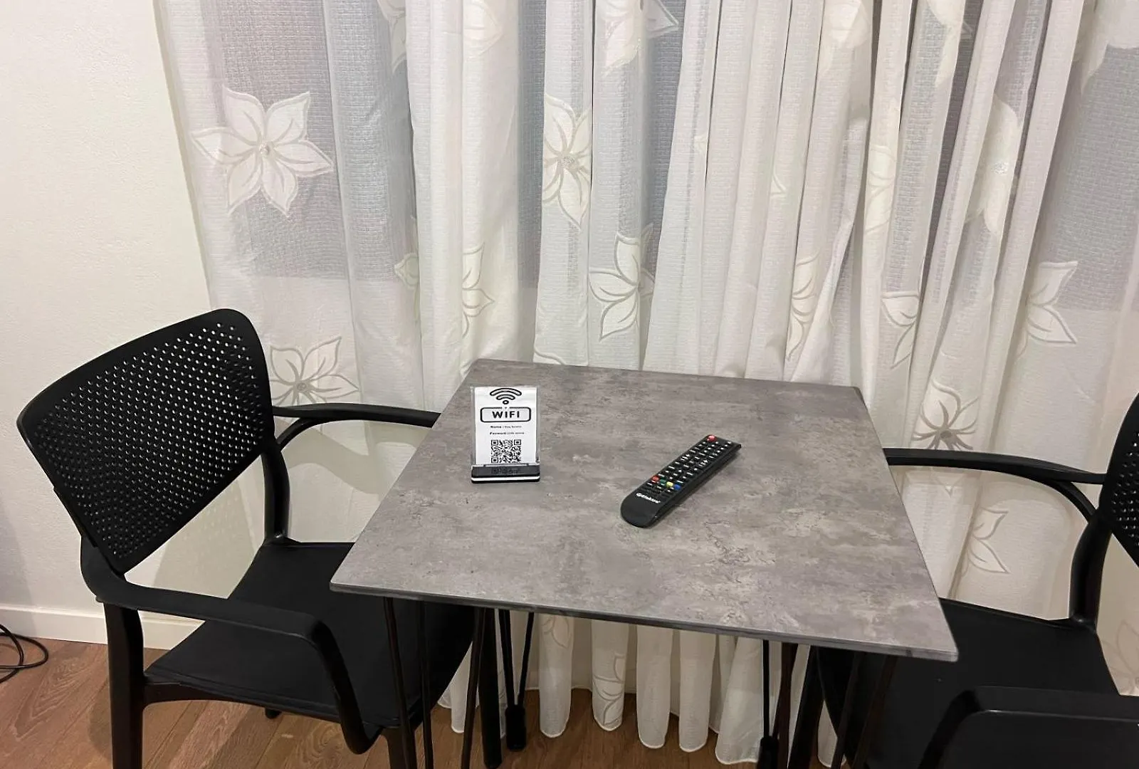Apartahotel Serene Stay Vlorë