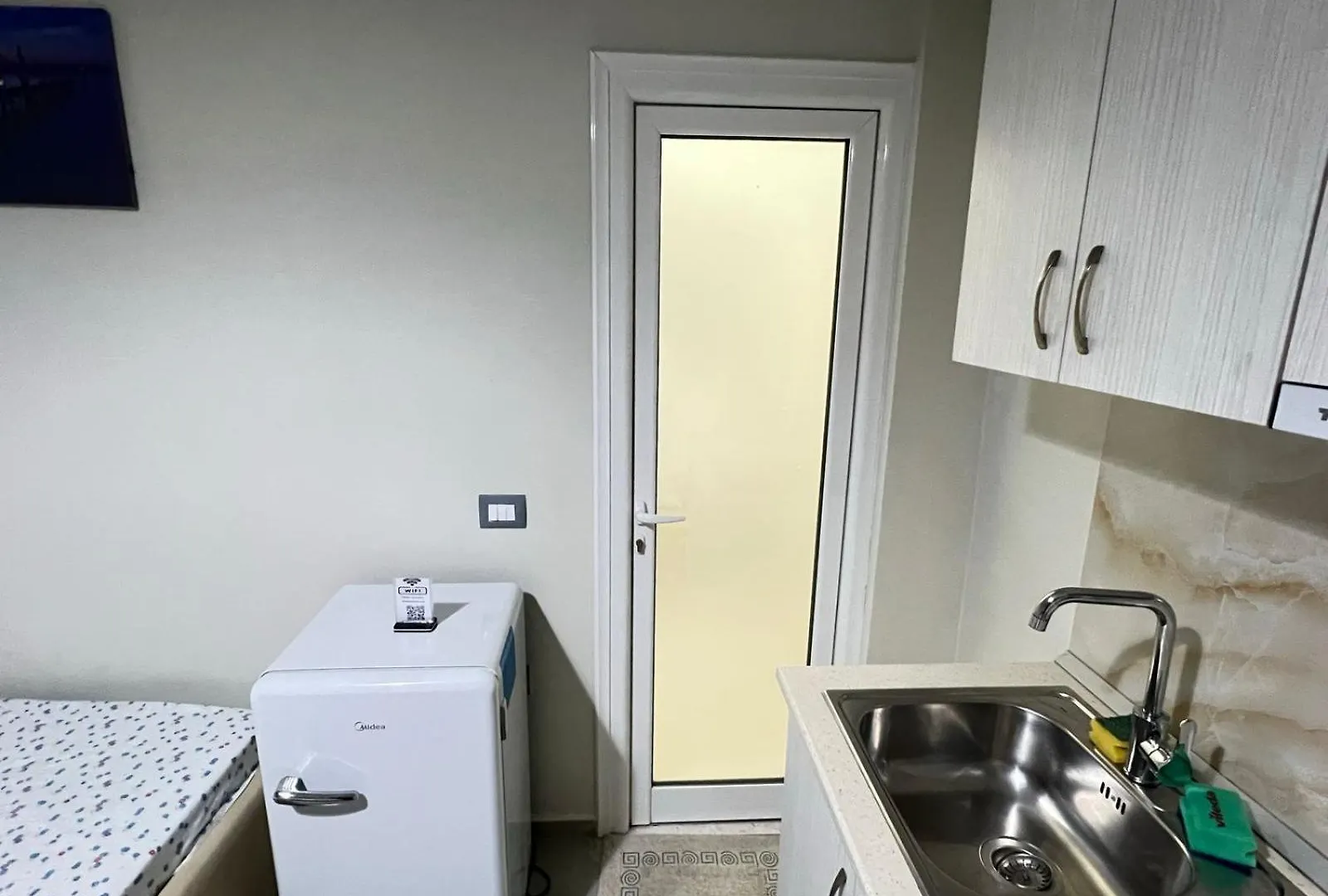 Serene Stay Vlorë