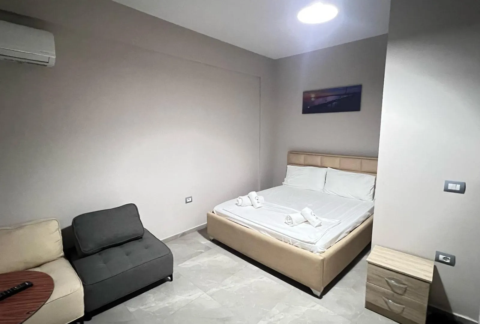 Aparthotel Serene Stay Vlore