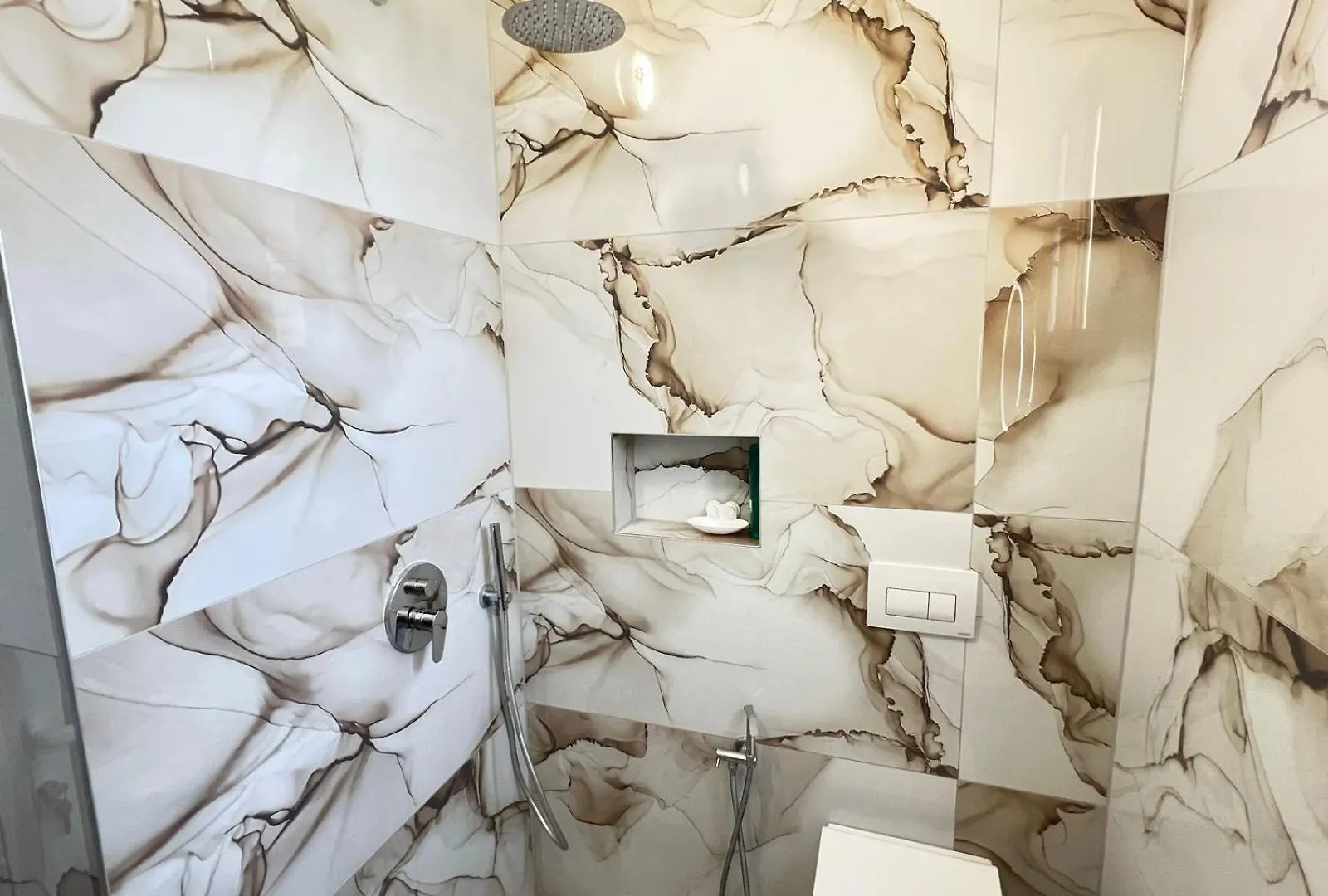 Apartahotel Serene Stay Vlorë
