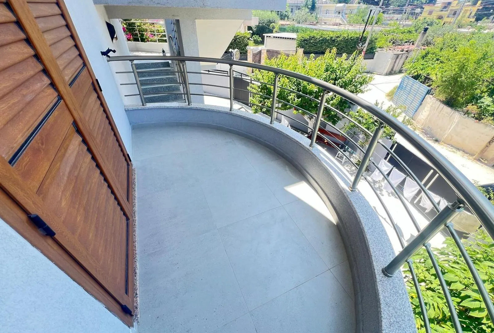 Serene Stay Vlorë Albania