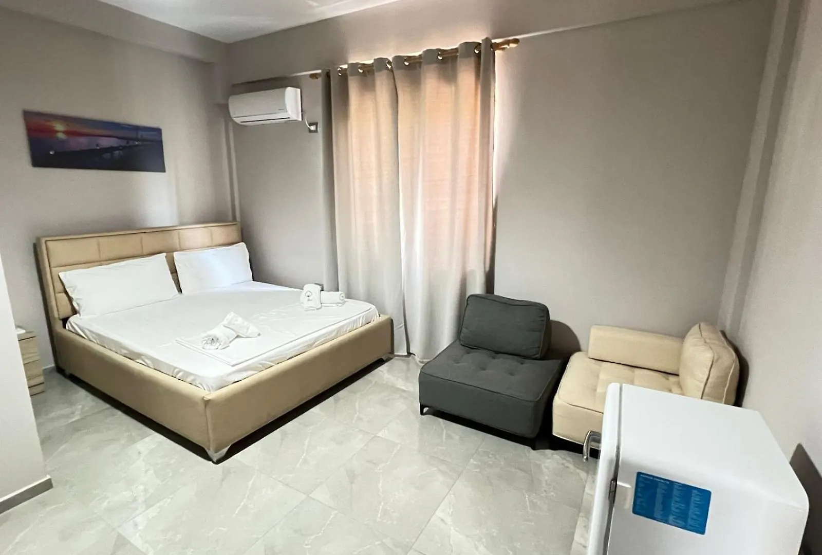 Aparthotel Serene Stay Vlore